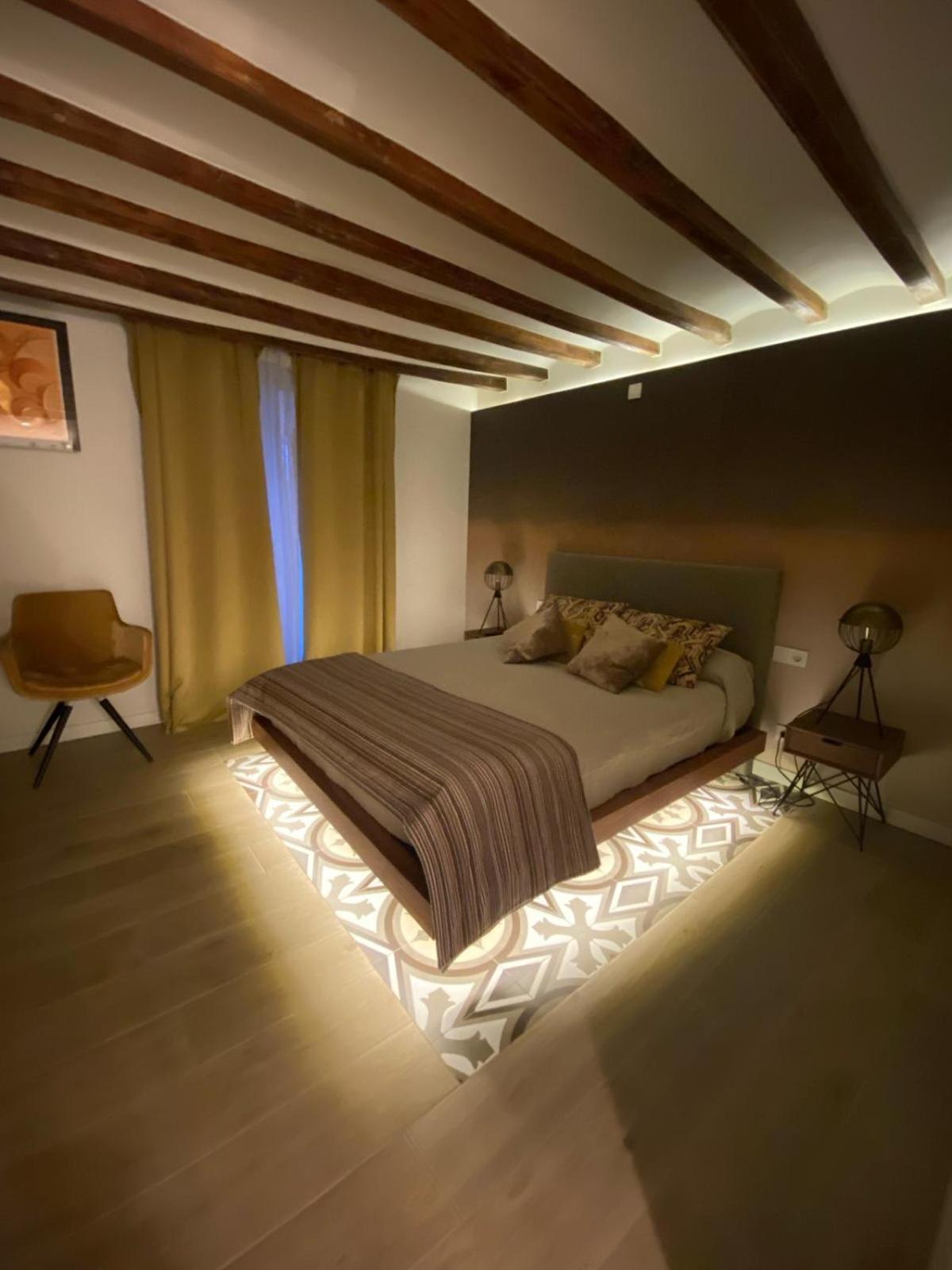 Casa Hermes Villajoyosa  Exterior foto