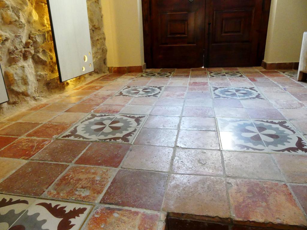 Casa Hermes Villajoyosa  Exterior foto