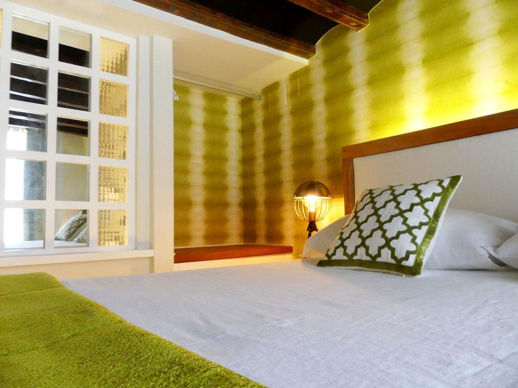 Casa Hermes Villajoyosa  Exterior foto